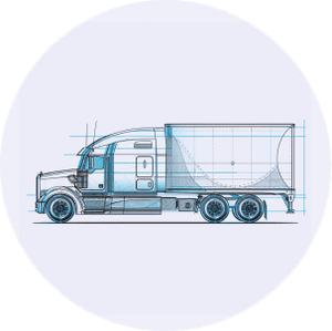 truck
