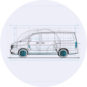 minibus