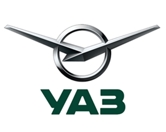 UAZ